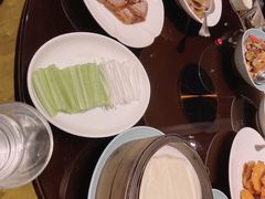 -大连君悦酒店·星海湾壹号Dalian·Dalian(星海广场店)