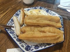 -卧龙堡客栈·中餐厅(古北水镇店)