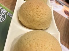 -添好运点心专门店(中环IFC店)