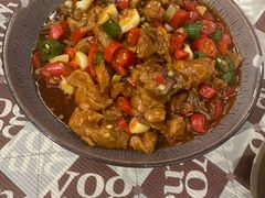 -老三样·旧食新味(绿地店)