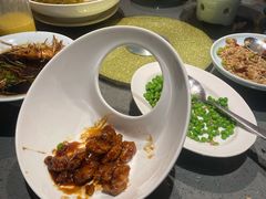 -老头儿油爆虾(星光一期店)