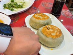 -玉华台饭庄(裕中西里小区店)