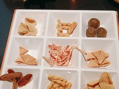 -探鱼·鲜青椒爽麻烤鱼(虎门天虹店)