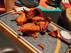 -羽鸽集·乳鸽专门店·地道顺德菜(岭南站店)