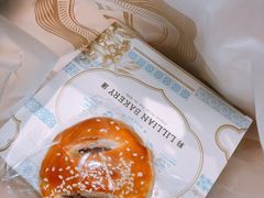 -莉莲蛋挞(大华悦沢书店)