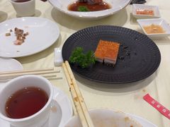 -兴悦酒家(环市东路店)