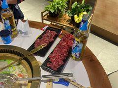 -哥老官重庆美蛙鱼头(龙湖杭州金沙天街店)