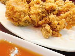 -古早人小吃店(黄河北路店)