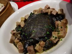 -绸乡宴酒店·融合苏帮宴(吴江店)