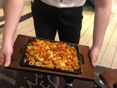 -必胜客(绿地新都会店)