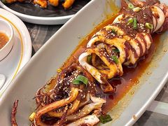 -前海沿·青岛菜(乐客城店)