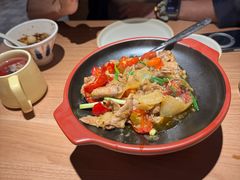 -新太二·鲜料川菜(晶耀前滩店)