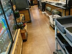 -盛江山自助料理(太原街万达店)