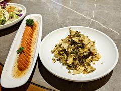 -邑金陵北京烤鸭店·现炒家常菜(ITC MALL店)