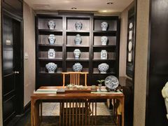 -海天楼中餐厅(吴宫泛太平洋酒店)