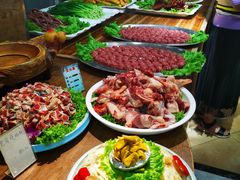 -宝源大酒店(胶州海鲜街店)