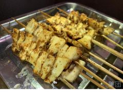 -老黑板筋(顺义总店)