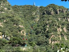 -京东石林峡风景区
