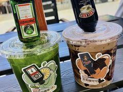 -阳光披萨(辽宁路店)