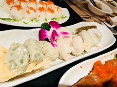 -大红袍火锅料理(尖沙咀店)