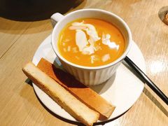 -本处·素食·融合料理(南油店)