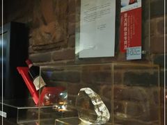 -青岛葡萄酒博物馆