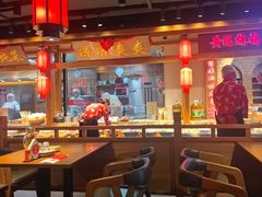 -鸽子窝(黄村店)