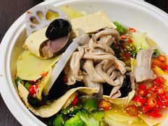 -艺味深尝(云锦路店)