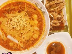 -老乡鸡(南京新街口洪武北路店)