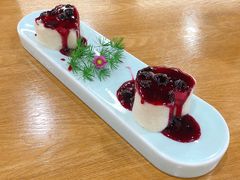 -米香居新鲁味·水饺餐厅