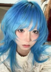 -icare美发沙龙