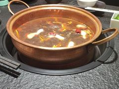 -一善菌·云南菌汤·云南菜(银泰城店)