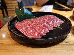 -九田家黑牛烤肉料理·自助(洪洞县城市花园店)