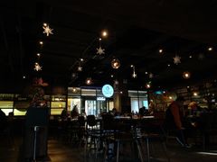 -Carbon莫卡哆·意大利复古集市餐厅(杭州大厦店)