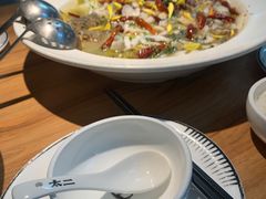 -太二酸菜鱼(正大广场店)