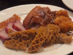 -京香轩·中餐厅(上海中庚聚龙酒店)