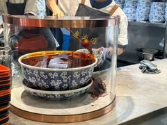 -清真磨沟沿老字号牛肉面(总店)