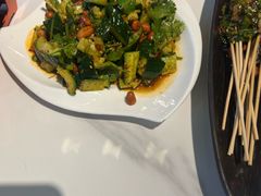 -嗨辣小聚·盘锦河蟹·海鲜烧烤龙虾(盘锦十年好店)