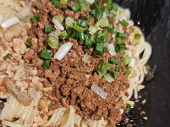 -我的面 川味Bistro(后沙峪店)