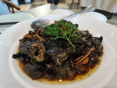 -茶油香闽南菜·花园餐厅(前埔店)