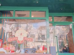 门面-Pie Bird(新闸路店)