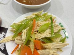 -老磁器口豆汁店(天坛店)