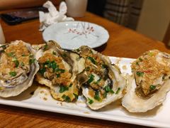 -贵木日本料理·铁板烧(新地假日广场店)