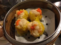 -点点心点心专门店(旺角店)