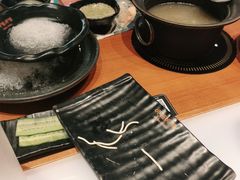 -呷哺呷哺(星光天地店)