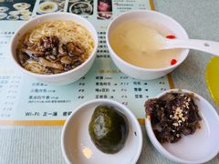 -正一涵老味道名小吃(广汉总店)