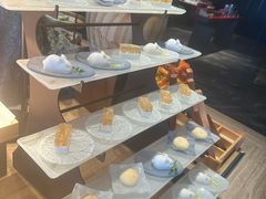 -御公馆中餐厅·点心·顺德菜·佛山东平保利洲际酒店