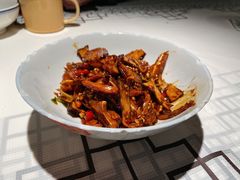 衡阳卤菜-农耕记·湖南土菜(科技园店)