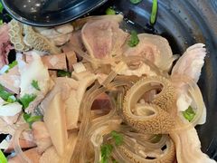 -万红路羊汤烧饼店(将台路店)