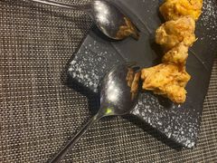 炸鸡块-Hey!蛋包饭(中山店)